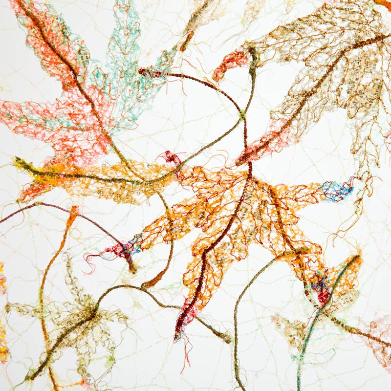 Ninety-Nine-Leaves-2(detail)