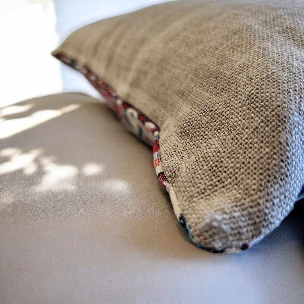 Thumbnail: Portuguese linen