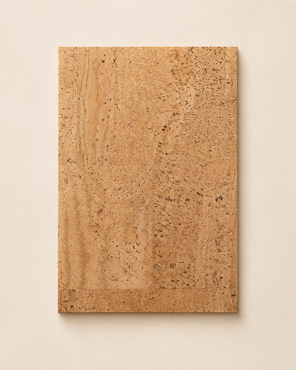 Thumbnail: CorkLuxe | floor seating and seating cushion