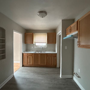 Nottingham Renovation