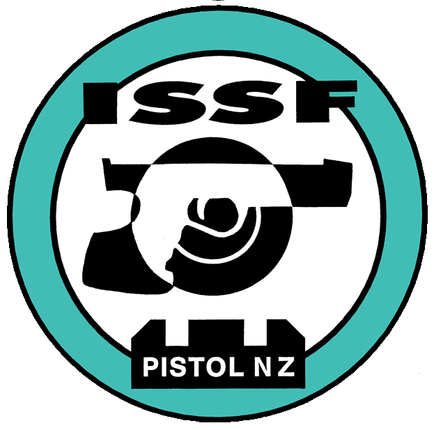 Pistol NZ ISSF Section