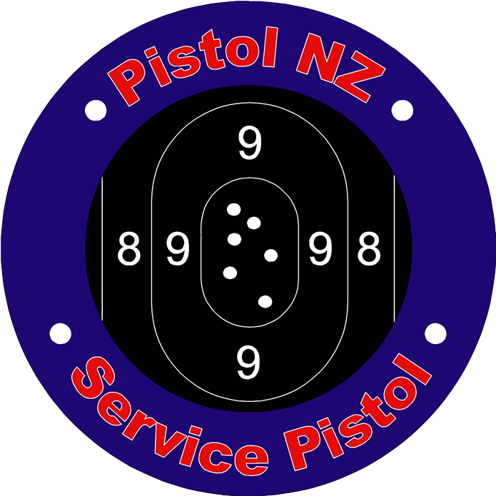 PNZ Service Pistol