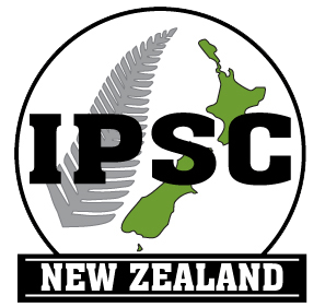 Pistol NZ IPSC Section