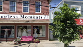 TIMELESS MOMENTS