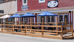 7BY7 RESTAURANT
