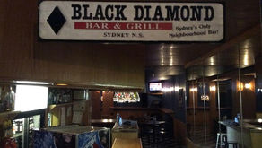 BLACK DIAMOND BAR & GRILL