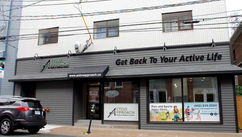 ACTIVE APPROACH HEALTH  & WELLNESS CENTRE