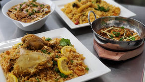 MIAN’S RESTAURANT