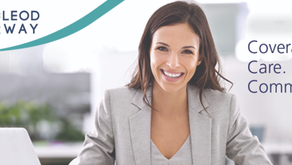 MACLEOD LORWAY INSURANCE