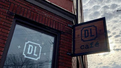 DOKTOR LUKE'S - A RESPECTABLE COFFEE HOUSE