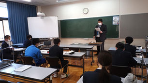 令和４年度「地域探究サークル」２年目活動開始！
