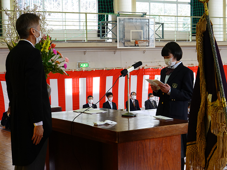 祝🌸入学