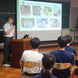 「チャレンジ講座」兼第1回学校説明会を開催しました!