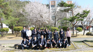 令和４年度　２年次 Blog