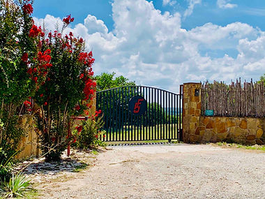 5F Ranch Lodging