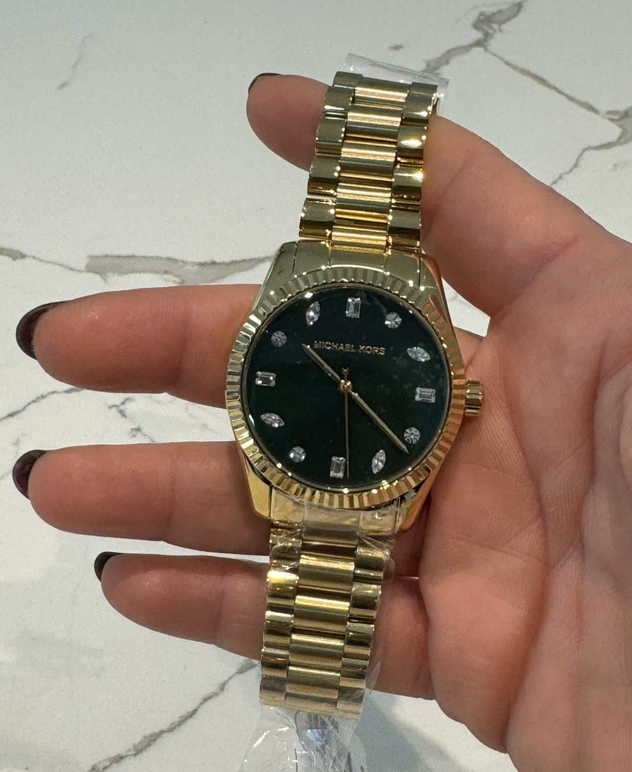 Michaelkors saat