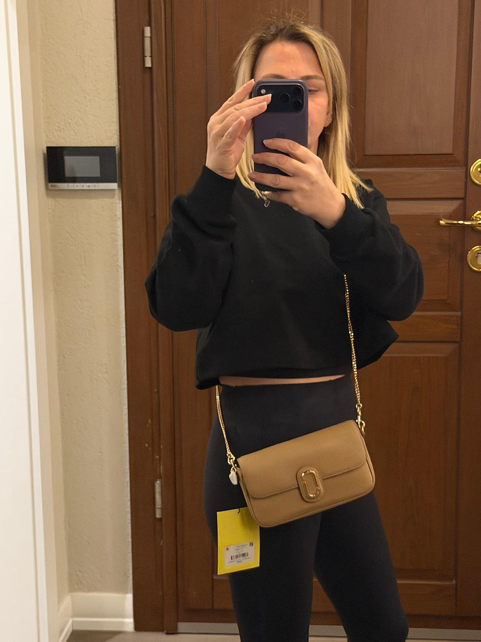 Küçük resim: Marc jacobs bag