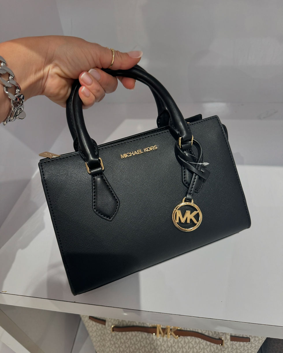Küçük resim: Michaelkors shelia bag
