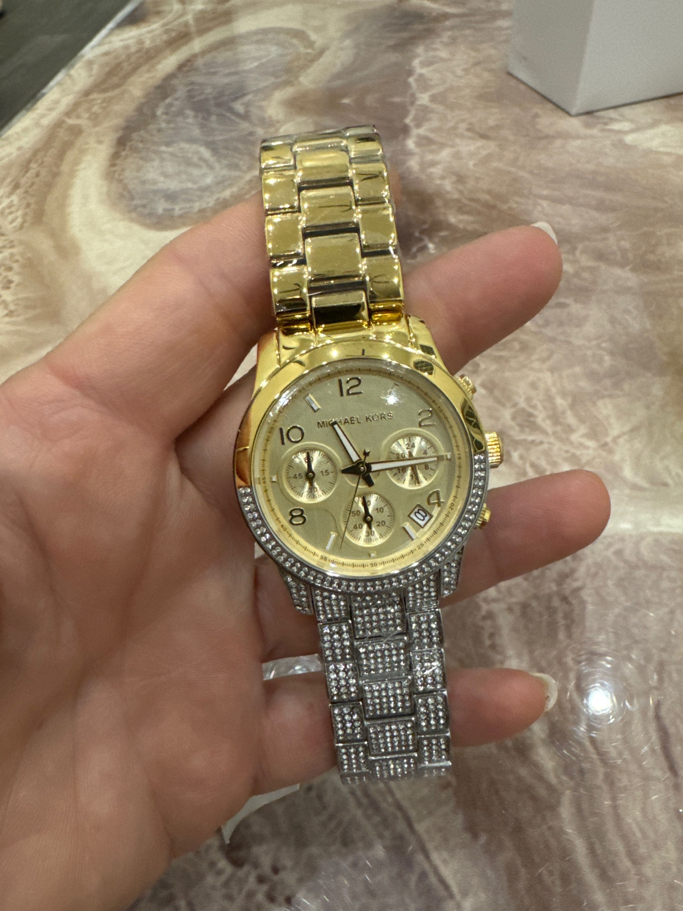 Michaelkors watch