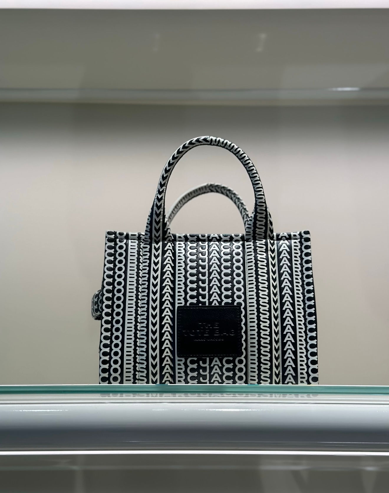 Marc Jacobs Deri Medium Tote Bag 