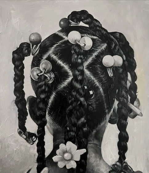 Brillez autant que vos cheveux.