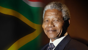 Remembering Nelson Mandela