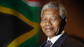 Remembering Nelson Mandela
