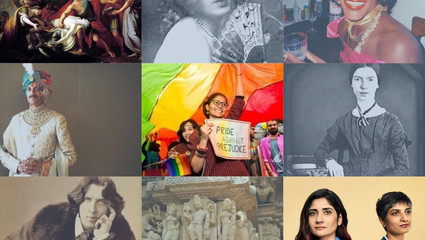 When is the correct time to be a gay?