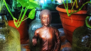 महाप्रजापति बनी बुद्ध धम्म में महिलाओं के संघ की नायिका