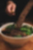 Superbowl rice noodle