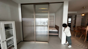 改修工事完成の様子