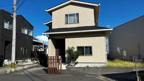 筑紫野市永岡、中古一戸建住宅が販売開始