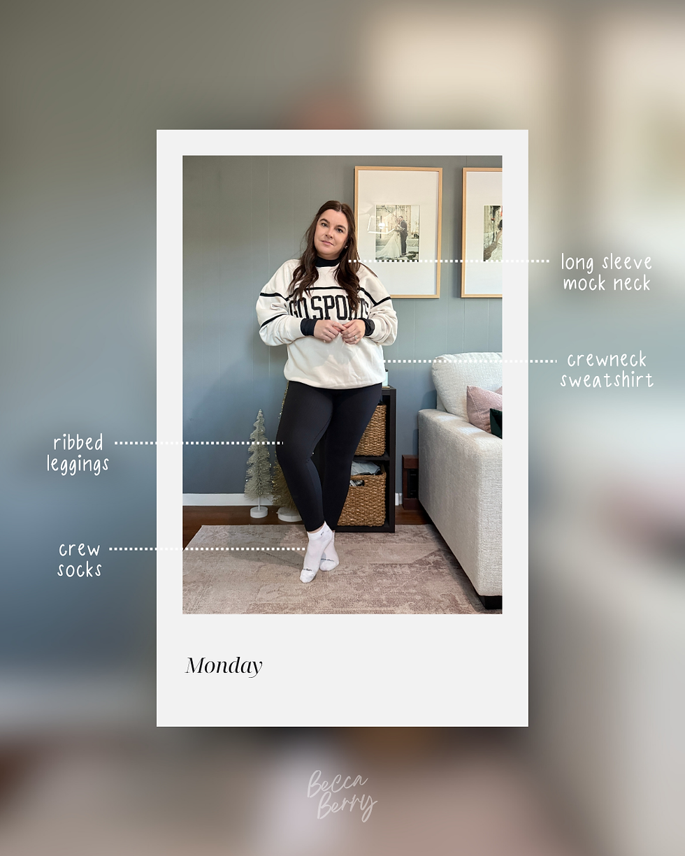 Shop this look on LTK.