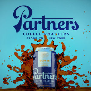 Partners Coffee Roasters