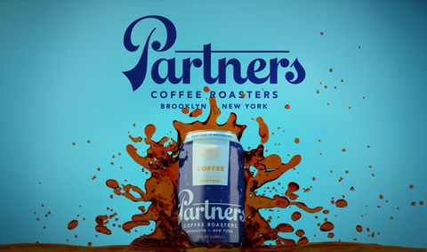 Partners Coffee Roasters