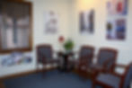 Reception Area