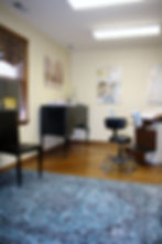 Examination Room
