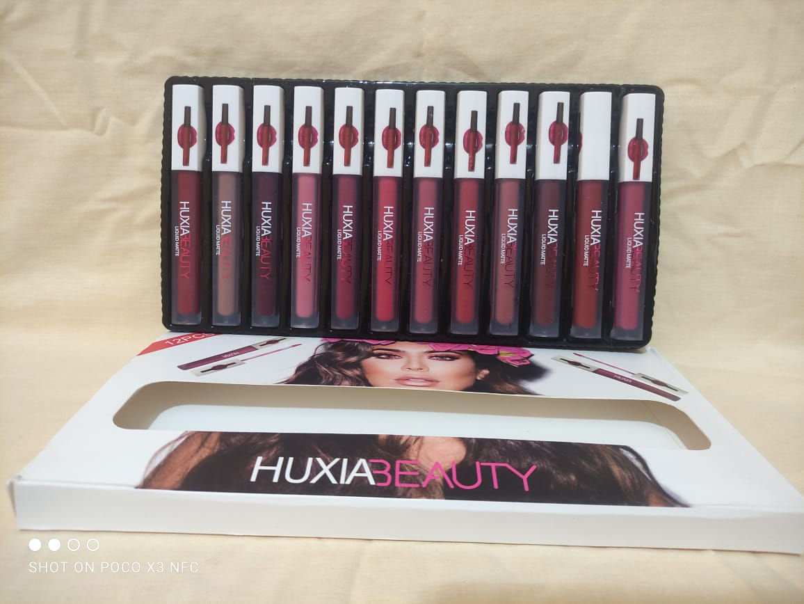 Labial liquido Matte