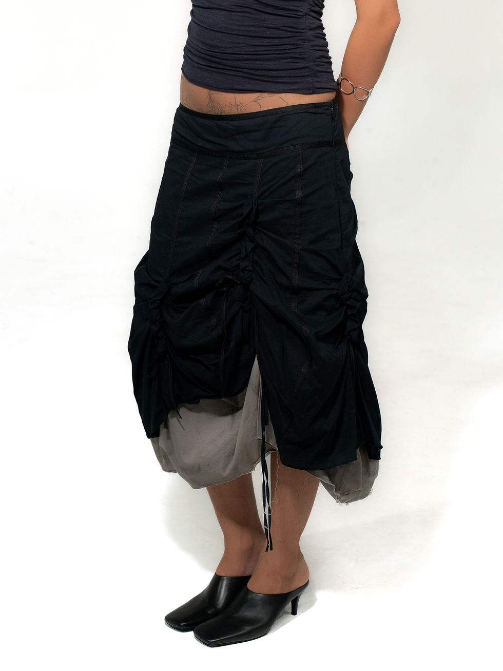 Thumbnail: CL Re:worked - Submersion Skirt