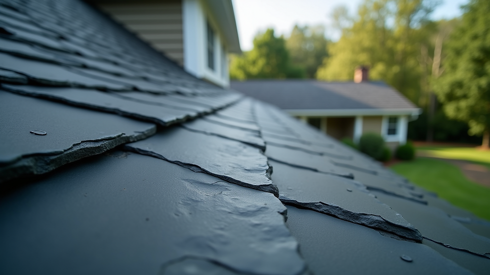 Top Roofing Solutions for North Carolina Homes