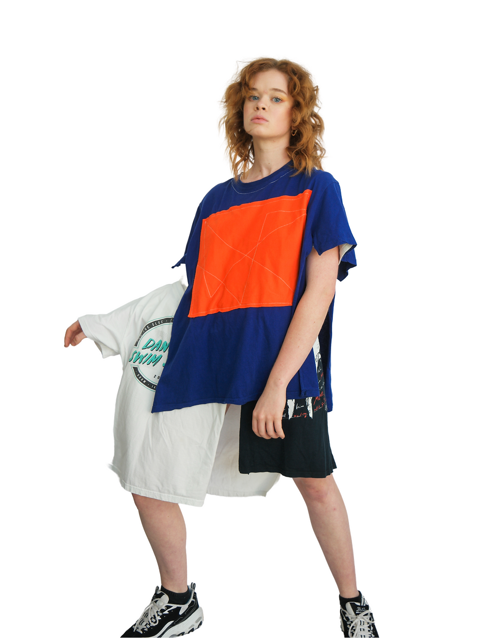 Thumbnail: Fashion Chelsea - Tee Tee Dress