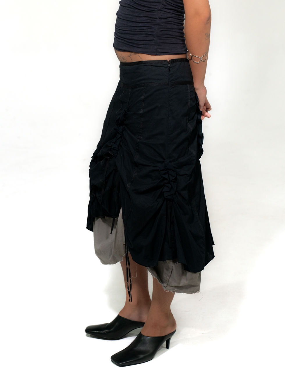 Thumbnail: CL Re:worked - Submersion Skirt