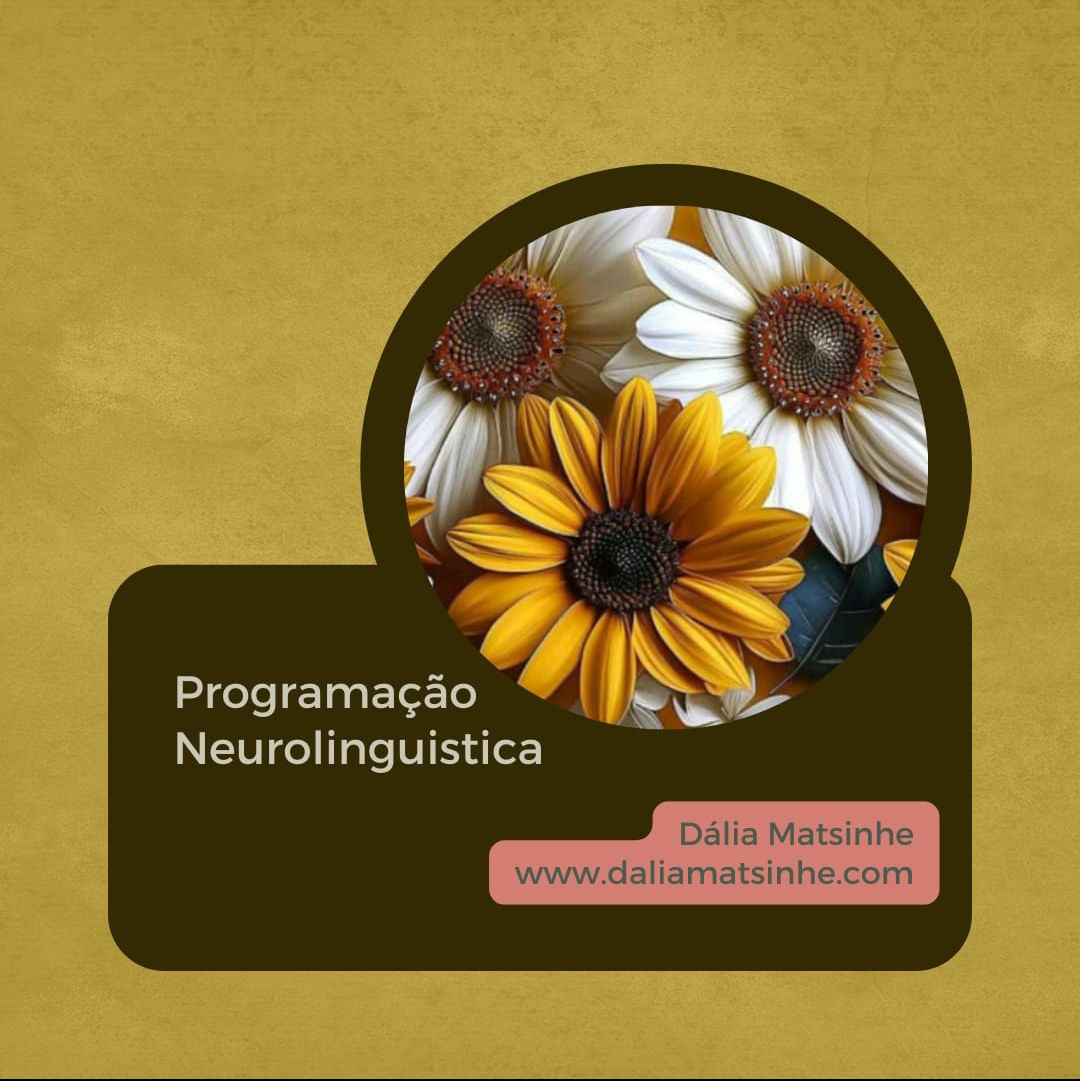 Programação Neurolinguística