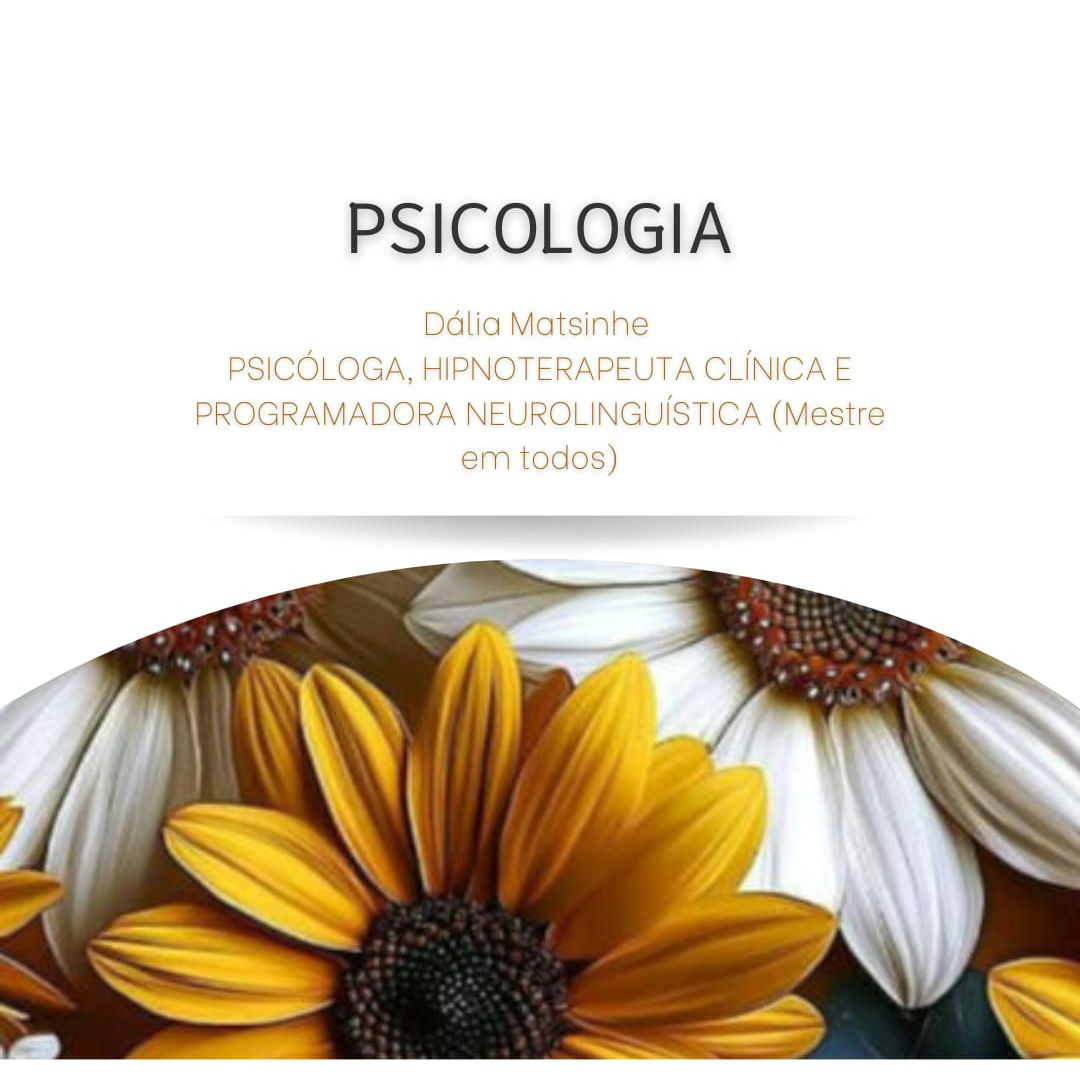 Psicologia
