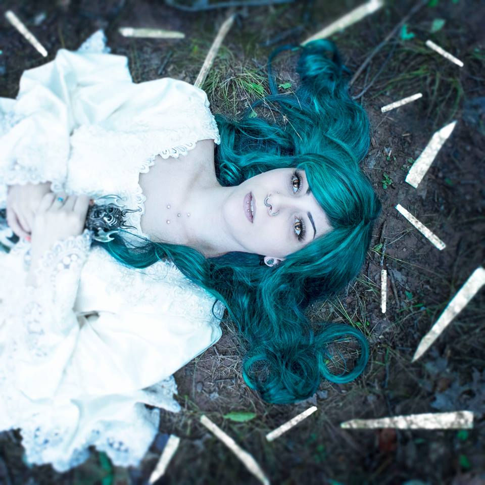Broken Fairytale