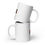 Thumbnail: White glossy mug