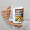 Thumbnail: White glossy mug