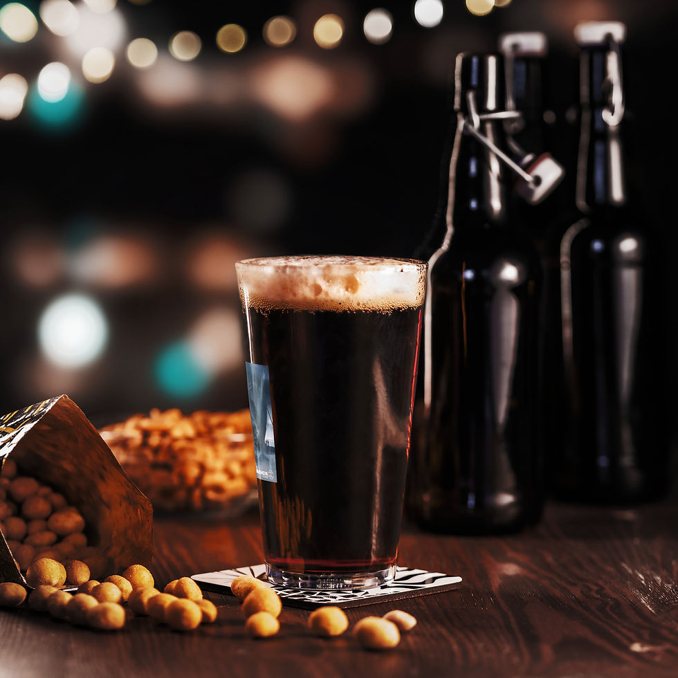 Thumbnail: Shaker pint glass