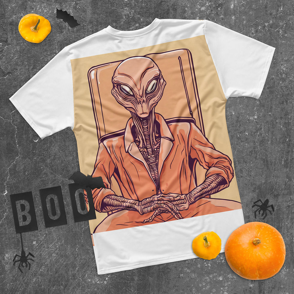 Thumbnail: Men's t-shirt