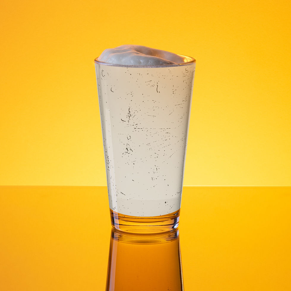 Thumbnail: Shaker pint glass